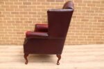 Thomas Lloyd Canterbury Armchair - Image 3