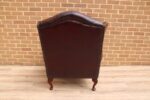 Thomas Lloyd Canterbury Armchair - Image 4