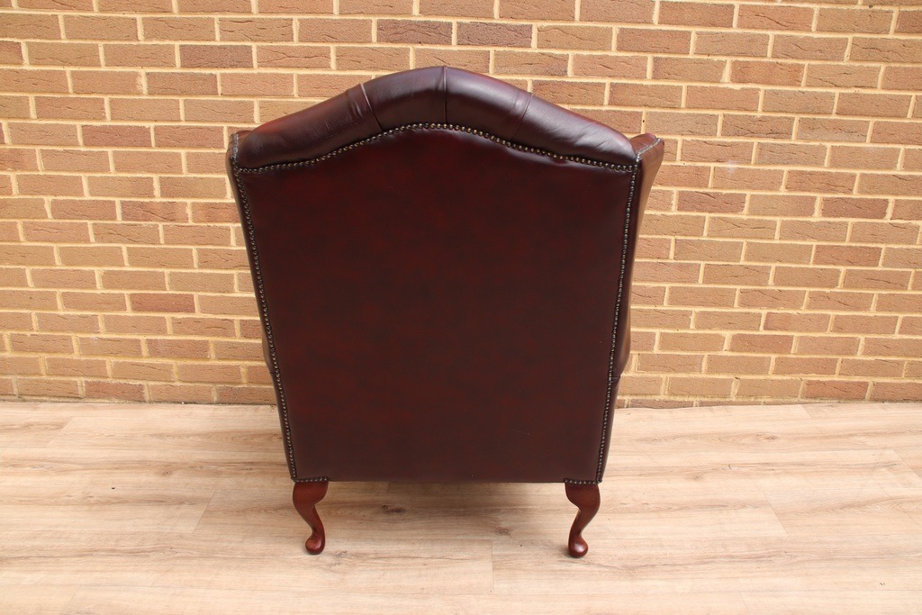 Thomas Lloyd Canterbury Armchair - Image 4