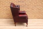 Thomas Lloyd Canterbury Armchair - Image 5