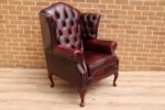 Thomas Lloyd Canterbury Armchair - Image 9