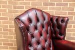 Thomas Lloyd Canterbury Armchair - Image 6