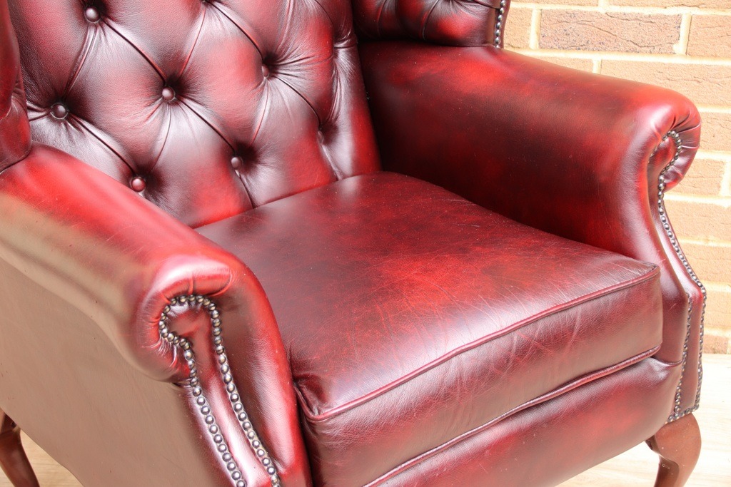Thomas Lloyd Canterbury Armchair - Image 7