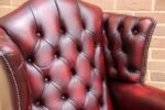 Thomas Lloyd Canterbury Armchair - Image 10