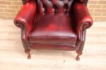Thomas Lloyd Canterbury Armchair - Image 11