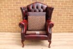 Thomas Lloyd Canterbury Armchair - Image 12