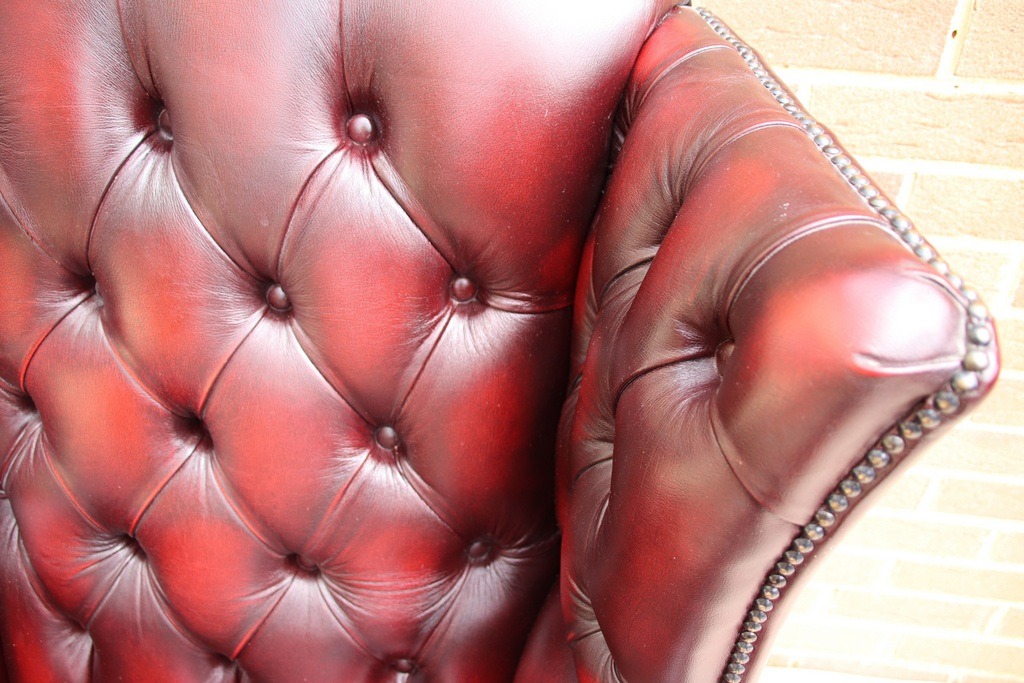 Thomas Lloyd Canterbury Armchair - Image 14