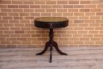 Vintage Drum Table - Image 2