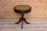 Vintage Drum Table