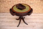 Vintage Drum Table - Image 7