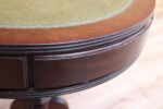 Vintage Drum Table - Image 10