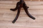Vintage Drum Table - Image 12