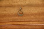 Pair of Mid-Century Oak Bedside Tables - Image 25