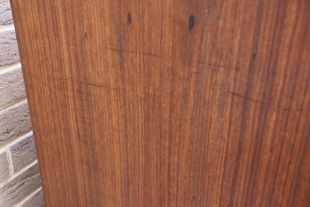 Meredew Mid-Century Teak Tallboy - Image 14