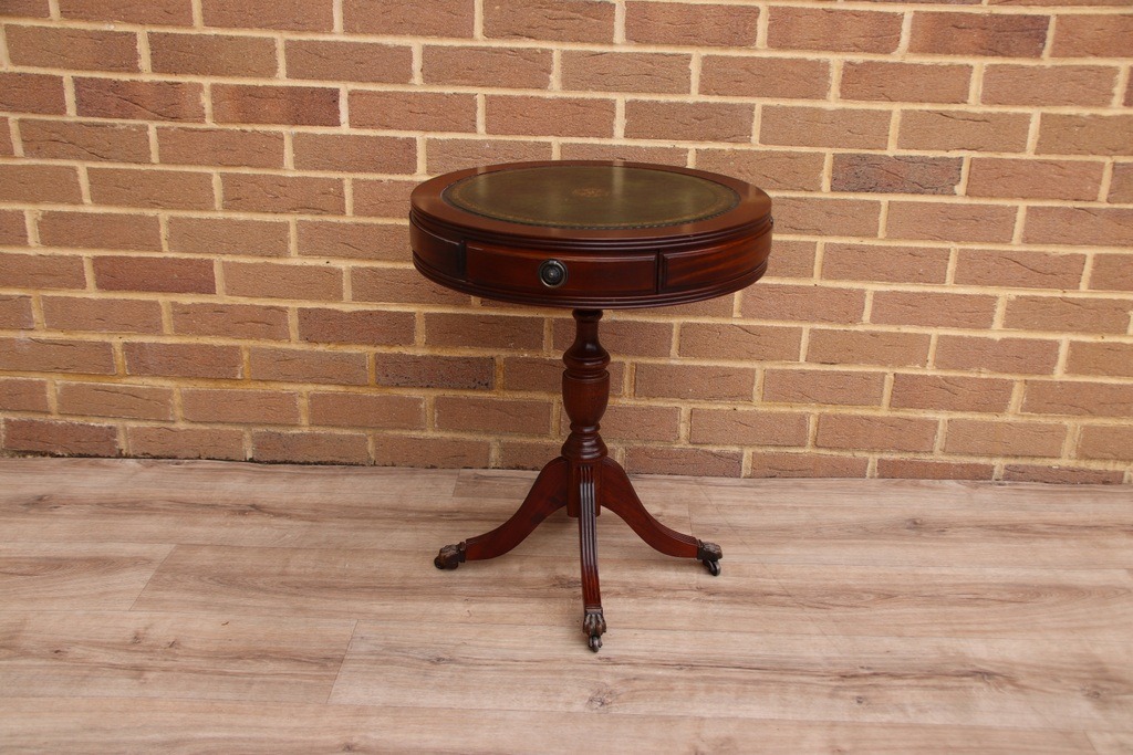 Vintage Side Table  - Image 2