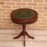 Vintage Side Table 