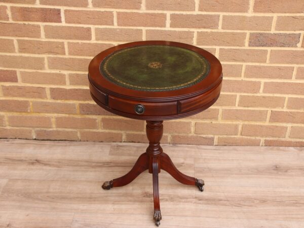 Vintage Side Table 