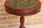 Vintage Side Table  - Image 4