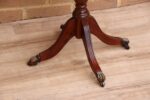 Vintage Side Table  - Image 5