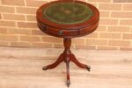 Vintage Side Table  - Image 8