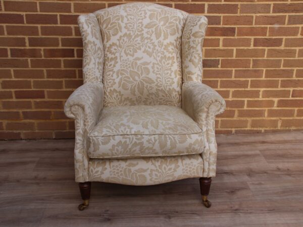 Laura Ashley Southwold Fabric Armchair