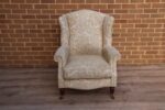 Laura Ashley Southwold Fabric Armchair - Image 2