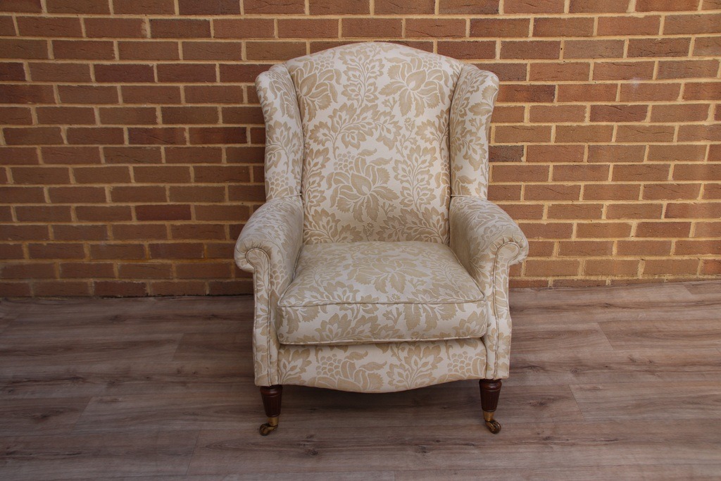 Laura Ashley Southwold Fabric Armchair - Image 2