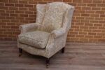 Laura Ashley Southwold Fabric Armchair - Image 3