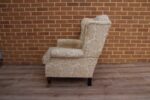 Laura Ashley Southwold Fabric Armchair - Image 4