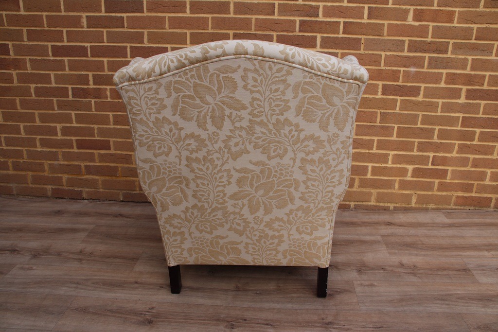 Laura Ashley Southwold Fabric Armchair - Image 5