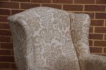 Laura Ashley Southwold Fabric Armchair - Image 8