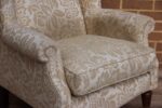 Laura Ashley Southwold Fabric Armchair - Image 9