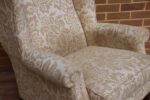 Laura Ashley Southwold Fabric Armchair - Image 12