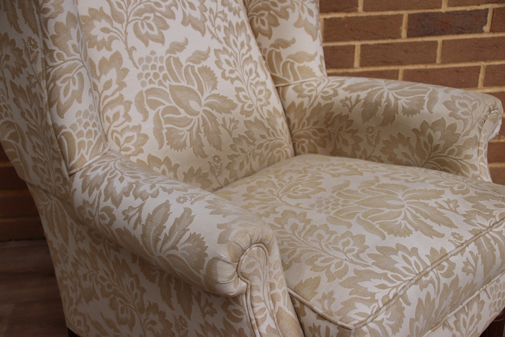 Laura Ashley Southwold Fabric Armchair - Image 12