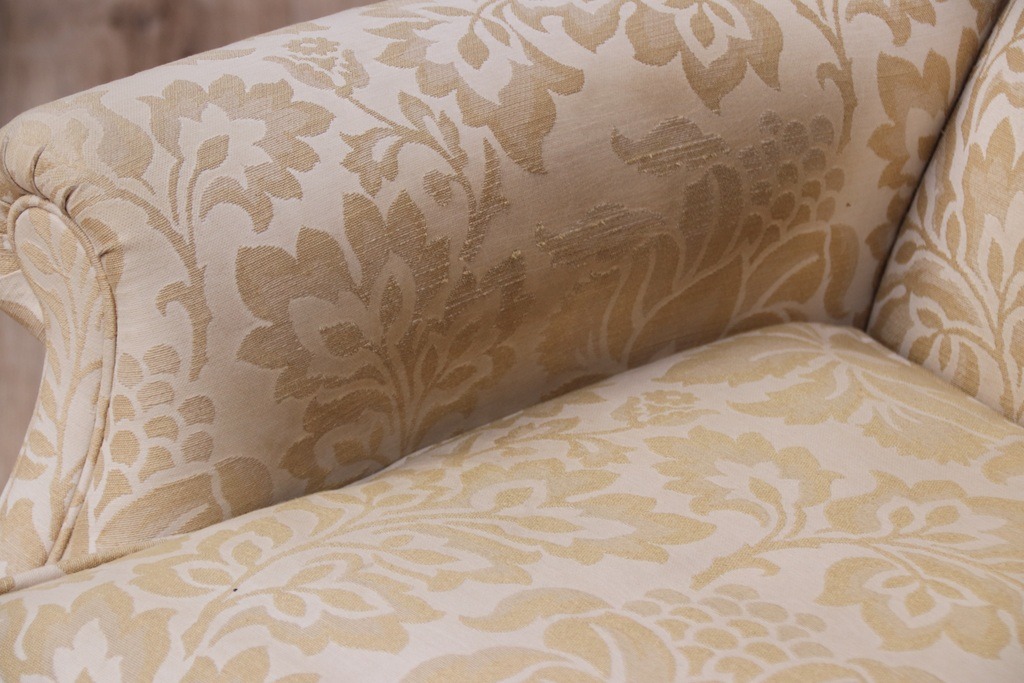 Laura Ashley Southwold Fabric Armchair - Image 13