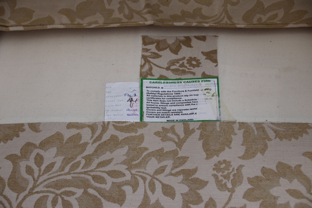 Laura Ashley Southwold Fabric Armchair - Image 15