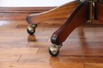 Chesterfield Vintage Executive Chair - Image 12