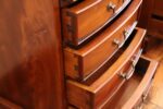 Pair of Solid Wood Bedside Tables - Image 9