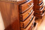 Pair of Solid Wood Bedside Tables - Image 10