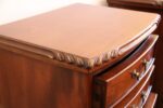 Pair of Solid Wood Bedside Tables - Image 12