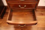 Pair of Solid Wood Bedside Tables - Image 15