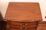 Pair of Solid Wood Bedside Tables - Image 22