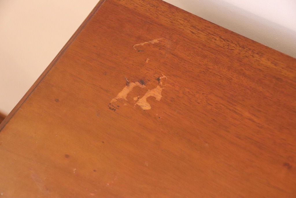 Pair of Solid Wood Bedside Tables - Image 24