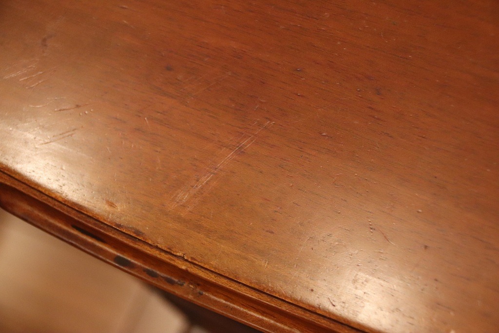 Pair of Solid Wood Bedside Tables - Image 25
