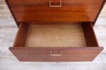 Mid-Century Tallboy Chest of Drawers - Image 8