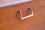 Mid-Century Tallboy Chest of Drawers - Image 9