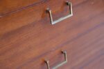 Mid-Century Tallboy Chest of Drawers - Image 10
