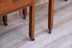 Pair of Edwardian-style Bedside Tables - Image 5