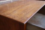 Pair of Edwardian-style Bedside Tables - Image 12