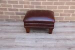 Laura Ashley Burlington Footstool - Image 2